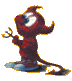The BSD Daemon